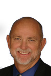 Photo of Captain Frank “Skip” Smith